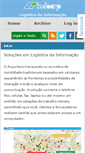 Mobile Screenshot of ledcorp.com.br